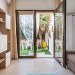 Σπίτι διακοπών Casa Cla Villasimius
