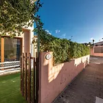 Casa Cla Σπίτι διακοπών Villasimius