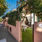 Σπίτι διακοπών Casa Cla Villasimius