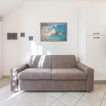 Casa Cla Feriehus *