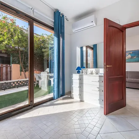 Σπίτι διακοπών Casa Cla Villasimius