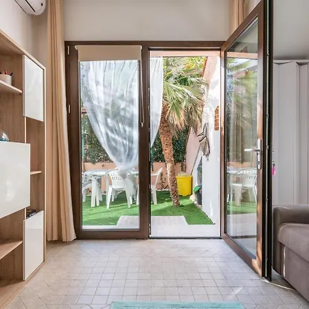 Дом отдыха Casa Cla Вилласимиус