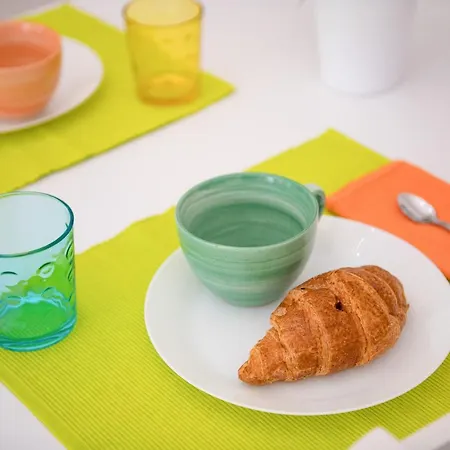 Casa Cla Дом отдыха