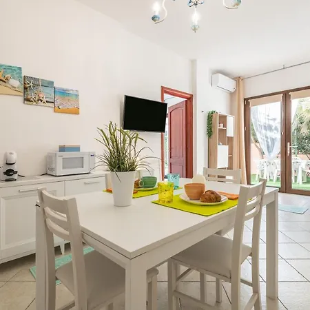 Casa Cla Holiday home