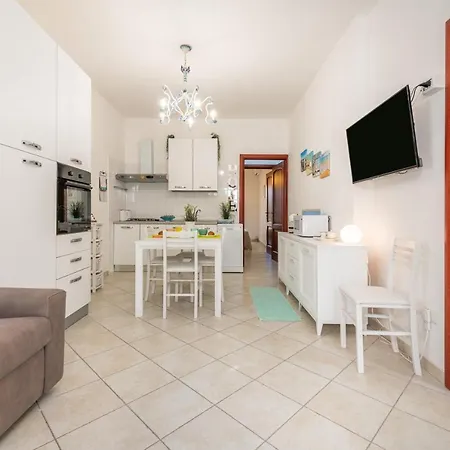 Casa Cla Holiday home Villasimius