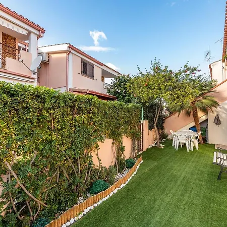 Casa Cla Вилласимиус