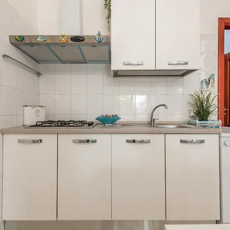 Holiday home Casa Cla