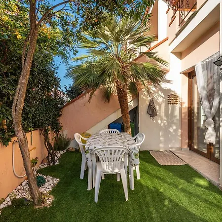 Casa Cla *