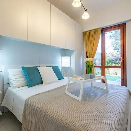 Casa Cla * Вилласимиус