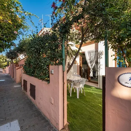 Holiday home Casa Cla Villasimius