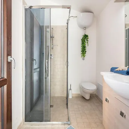 Casa Cla Holiday home *