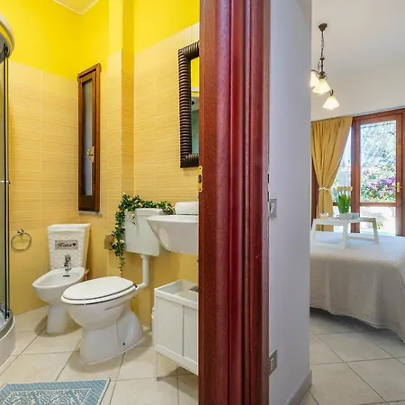 Casa Cla Holiday home *