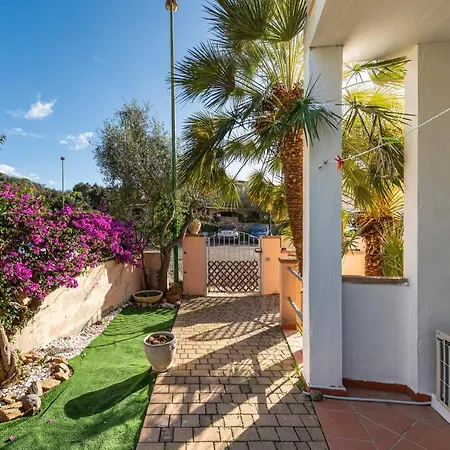 Casa Cla Вилласимиус