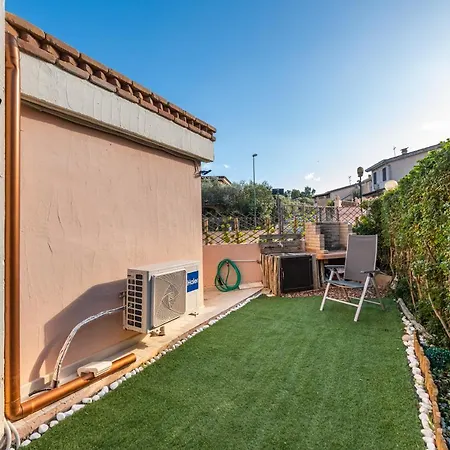 Holiday home Casa Cla