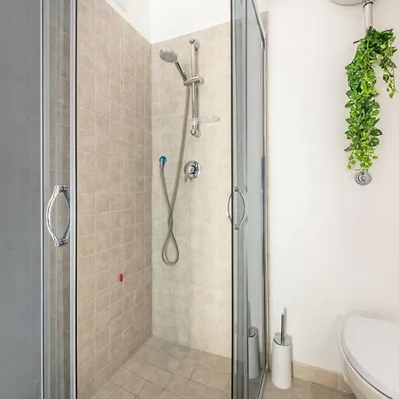 Casa Cla Вилласимиус