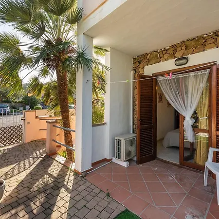 Casa Cla Вилласимиус