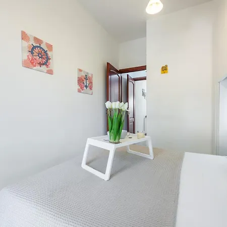 Casa Cla Holiday home *