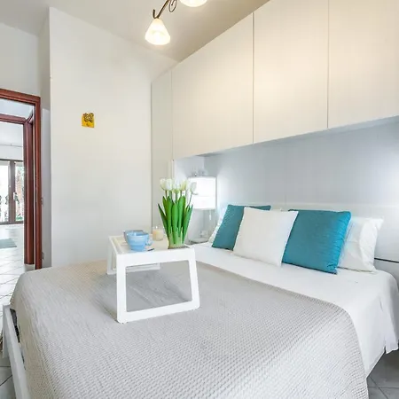 Casa Cla Дом отдыха