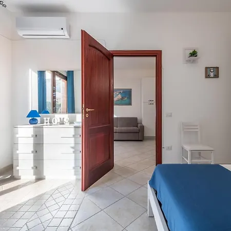 Holiday home Casa Cla Villasimius
