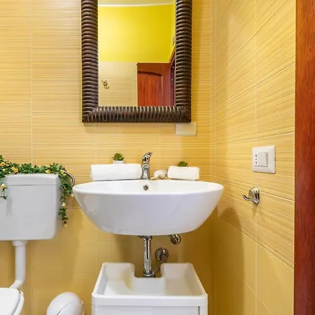 Holiday home Casa Cla Villasimius