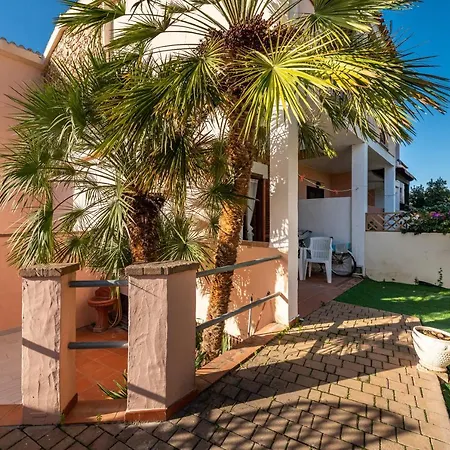 Holiday home Casa Cla Villasimius