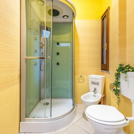 Casa Cla Дом отдыха