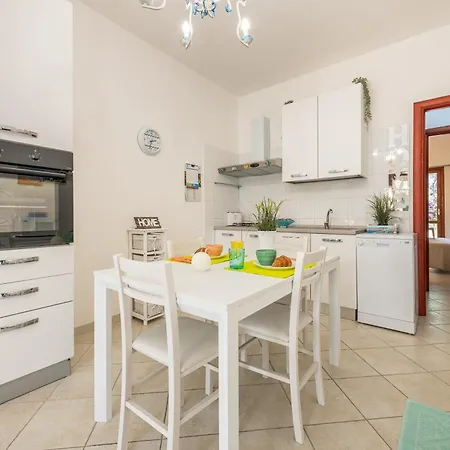 Casa Clà Villasimius