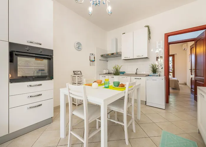 Casa Clà Villasimius